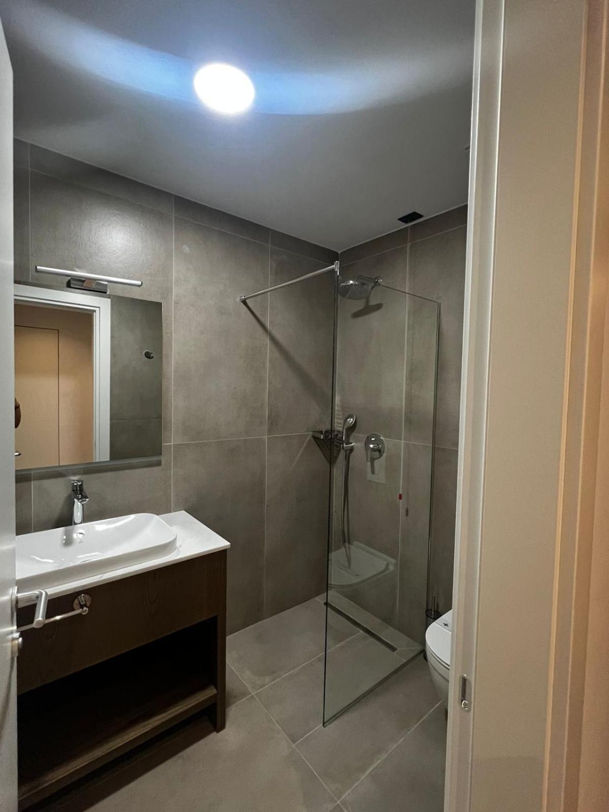 Black Diamond Hotel Dhermi Exterior photo
