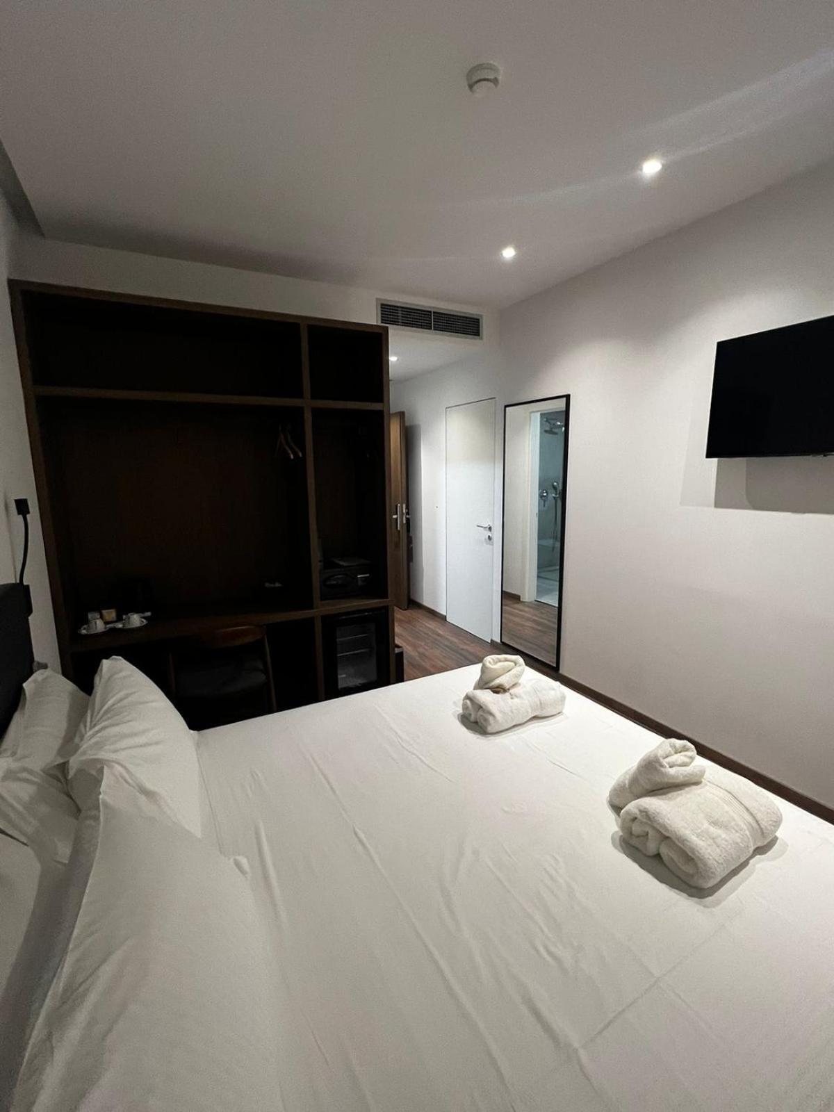 Black Diamond Hotel Dhermi Exterior photo